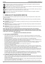 Preview for 59 page of Stanley 71502 Instruction And Service Manual