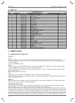 Предварительный просмотр 10 страницы Stanley 71504 Instruction And Service Manual