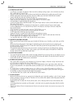 Preview for 4 page of Stanley 73482 Instruction And Service Manual