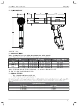 Preview for 7 page of Stanley 73482 Instruction And Service Manual