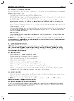 Preview for 13 page of Stanley 73482 Instruction And Service Manual