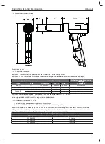 Preview for 27 page of Stanley 73482 Instruction And Service Manual