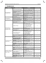 Preview for 59 page of Stanley 73482 Instruction And Service Manual