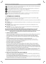 Preview for 65 page of Stanley 73482 Instruction And Service Manual