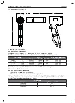 Preview for 69 page of Stanley 73482 Instruction And Service Manual