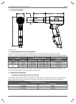 Preview for 89 page of Stanley 73482 Instruction And Service Manual