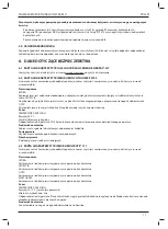 Preview for 99 page of Stanley 73482 Instruction And Service Manual