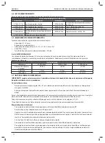 Preview for 116 page of Stanley 73482 Instruction And Service Manual