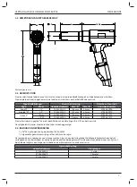 Preview for 129 page of Stanley 73482 Instruction And Service Manual