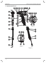 Preview for 132 page of Stanley 73482 Instruction And Service Manual