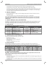 Preview for 136 page of Stanley 73482 Instruction And Service Manual