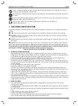 Preview for 147 page of Stanley 73482 Instruction And Service Manual