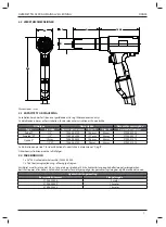 Preview for 151 page of Stanley 73482 Instruction And Service Manual