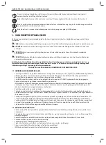 Preview for 187 page of Stanley 73482 Instruction And Service Manual