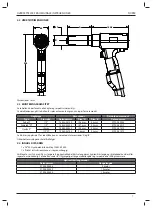 Preview for 191 page of Stanley 73482 Instruction And Service Manual