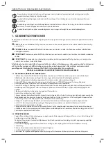 Preview for 207 page of Stanley 73482 Instruction And Service Manual