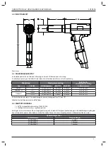 Preview for 211 page of Stanley 73482 Instruction And Service Manual