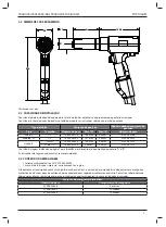 Preview for 231 page of Stanley 73482 Instruction And Service Manual