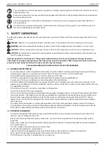 Preview for 3 page of Stanley 73483 Instruction And Service Manual