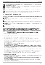 Preview for 25 page of Stanley 73483 Instruction And Service Manual