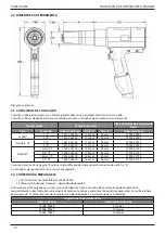 Preview for 74 page of Stanley 73483 Instruction And Service Manual