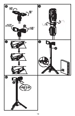 Preview for 14 page of Stanley 7634802430 Instruction Manual