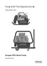 Preview for 2 page of Stanley 76501-02000 Manual