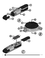 Предварительный просмотр 2 страницы Stanley 77-152 Manual