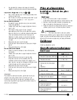 Предварительный просмотр 9 страницы Stanley 77-152 Manual