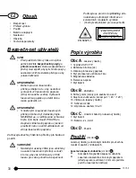 Предварительный просмотр 30 страницы Stanley 77-152 Manual