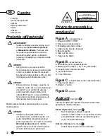 Предварительный просмотр 42 страницы Stanley 77-152 Manual