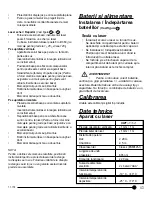 Предварительный просмотр 43 страницы Stanley 77-152 Manual