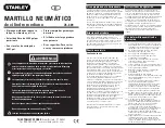 Preview for 4 page of Stanley 78-339 Quick Start Manual