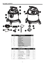 Предварительный просмотр 3 страницы Stanley 8210413B Owner'S Manual