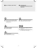 Preview for 3 page of Stanley 8216035SCR011 Instruction Manual