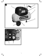 Preview for 5 page of Stanley 8216035SCR011 Instruction Manual