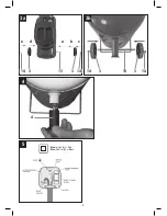 Preview for 6 page of Stanley 8216035SCR011 Instruction Manual