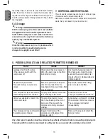 Preview for 10 page of Stanley 8216035SCR011 Instruction Manual