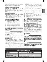 Preview for 13 page of Stanley 8216035SCR011 Instruction Manual