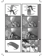 Preview for 21 page of Stanley 8216035SCR011 Instruction Manual