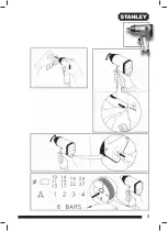 Preview for 5 page of Stanley 8221074STN Series Instruction Manual For Owner'S Use