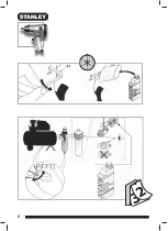 Preview for 6 page of Stanley 8221074STN Series Instruction Manual For Owner'S Use