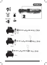 Preview for 7 page of Stanley 8221074STN Series Instruction Manual For Owner'S Use