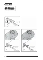 Preview for 8 page of Stanley 8221074STN Series Instruction Manual For Owner'S Use