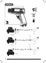 Preview for 10 page of Stanley 8221074STN Series Instruction Manual For Owner'S Use