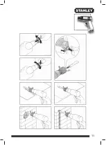 Preview for 11 page of Stanley 8221074STN Series Instruction Manual For Owner'S Use