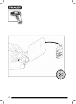 Preview for 12 page of Stanley 8221074STN Series Instruction Manual For Owner'S Use