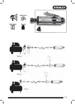 Preview for 13 page of Stanley 8221074STN Series Instruction Manual For Owner'S Use