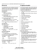 Preview for 2 page of Stanley 83KM-93KM Installation Instructions Manual