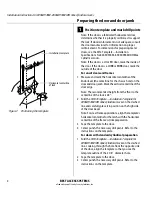 Preview for 4 page of Stanley 83KM-93KM Installation Instructions Manual